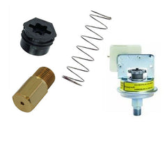 ARMSTRONG AIR 11K50 LIQUID PROPANE CONVERSION KITS