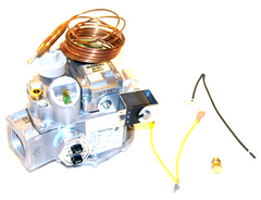 RAYPAK 006508F GAS VALVES