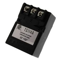 MAXITROL TS114A TEMPERATURE SENSORS