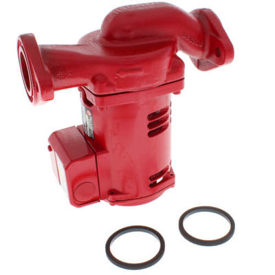 BELL & GOSSETT PL-45 CIRCULATOR PUMPS