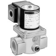HONEYWELL V4295A1056 SOLENOID VALVES & COILS