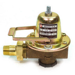 BELL & GOSSETT FB-38TU PRESSURE REGULATING VALVES
