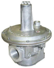 MAXITROL 210G-3 GAS PRESSURE REGULATORS