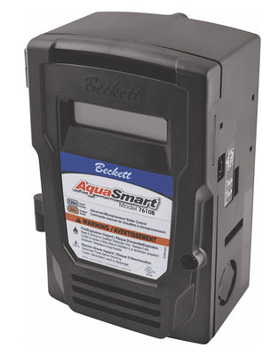 RW BECKETT 7610A0001U TEMPERATURE CONTROLS