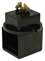 MCDONNELL & MILLER 11 CIRCULATOR PUMPS