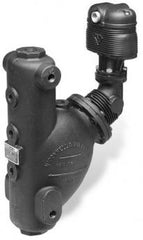 MCDONNELL & MILLER 193-7B RELAYS