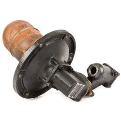 MCDONNELL & MILLER 221 WATER FEEDERS