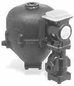 MCDONNELL & MILLER 247 WATER FEEDERS