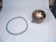 MCDONNELL & MILLER 421-30 VALVE REPAIR & REBUILD KITS