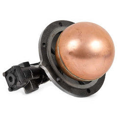 MCDONNELL & MILLER 51-2-HD CONTROL & CIRCUIT BOARDS