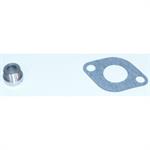 MCDONNELL & MILLER 51S-114 CONTROL & CIRCUIT BOARDS