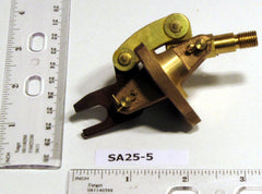 MCDONNELL & MILLER SA25-5 CONTROL & CIRCUIT BOARDS