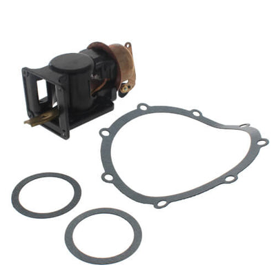 MCDONNELL & MILLER SA47-4 PILOT ASSEMBLIES