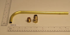 MCDONNELL & MILLER SA66-35 PILOT ASSEMBLIES