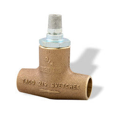 TACO 219 REPLACEMENT PARTS