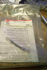 FIREYE ED580-1 CONTROL BOARDS
