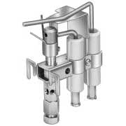 HONEYWELL Q179A1118 BURNER ASSEMBLIES