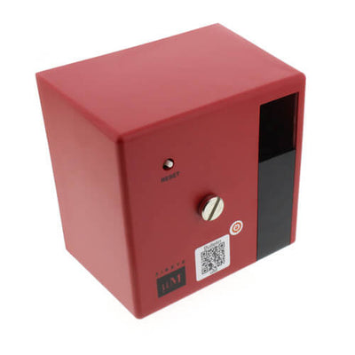 FIREYE MEC120R CONTROL BOARDS