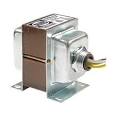 FUNCTIONAL DEVICES Functional Devices TR50VA001 Transformer 50VA 120 to 24 Vac Foot and Single Threaded Hub Mount
