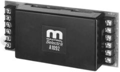 MAXITROL A1092 COMMERCIAL HEAT PUMPS