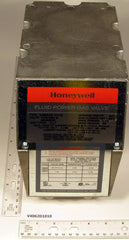 HONEYWELL V4062D1010 GAS VALVES