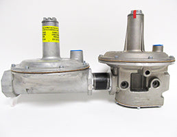 MAXITROL 325-7AL-210D GAS VALVES