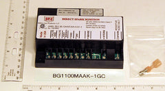 BASO C161FJD-1C IGNITION CONTROL BOARDS