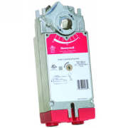 Honeywell MS4110A1200 Electric Actuator 100-240V for Valves and Dampers