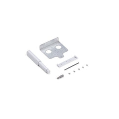 ROBERN Robern MPUSHKIT Push-to-Open Cabinet Kit for Upper or Lower Corner 3/4 inchesL x 5/8 inchesH x 3-3/8 inchesW