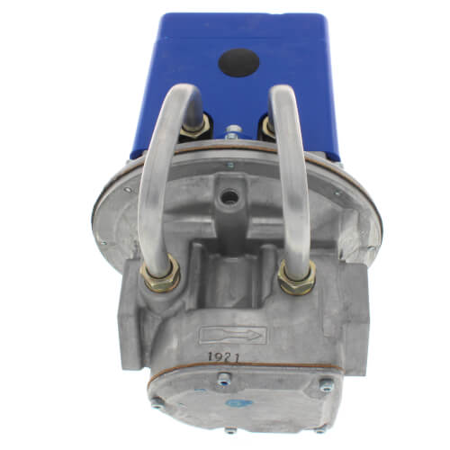MAXITROL Maxitrol MR212D-1010 Modulating Regulator Valve 1-1/4 Inch Negative Pressure Control