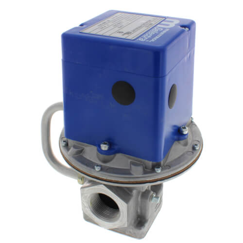 MAXITROL MR212D-1010 MODULATING VALVES