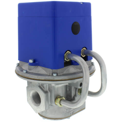 MAXITROL MR212D-88 MODULATING VALVES