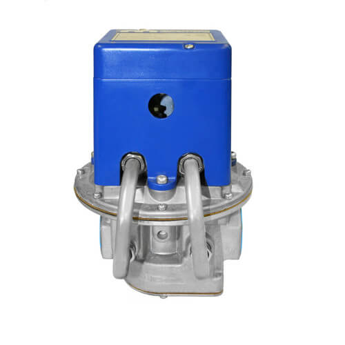 MAXITROL MR251D-11/2 REGULATING VALVES