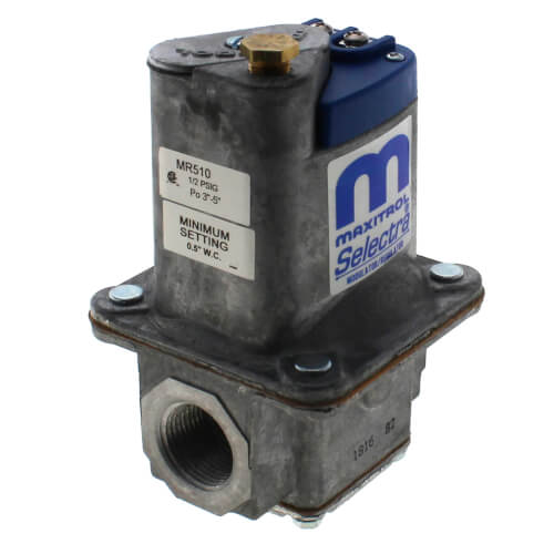 MAXITROL MR510-3/4 MODULATING VALVES