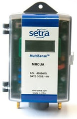 SETRA SYSTEMS MRCSC ACTUATORS