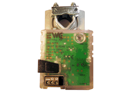 EWC CONTROLS EWC Controls MRK Motor Replacement Kit for Damper 24 VAC