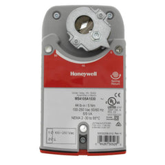 HONEYWELL MS4105A1030 ELECTRIC ACTUATORS