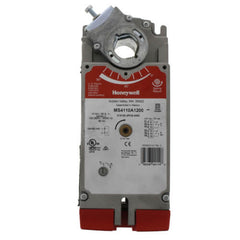Honeywell MS4110A1200 Electric Actuator 100-240V for Valves and Dampers