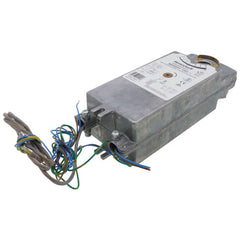 HONEYWELL MS4620F1203 DAMPER ACTUATORS