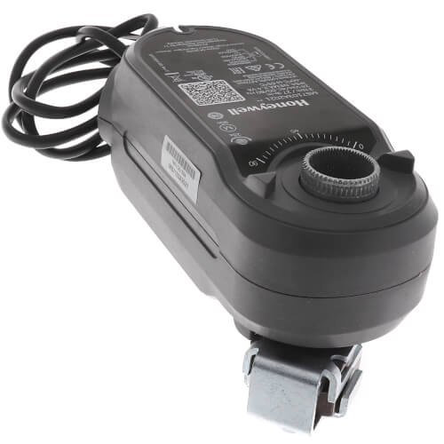 HONEYWELL Honeywell MS7103A2021 Spring Return Modulating Actuator 24VAC/DC 27 lb-in