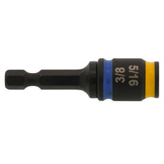 Malco MSHC1 Dual Sided Hex Driver Cleanable Reversible Magnetic