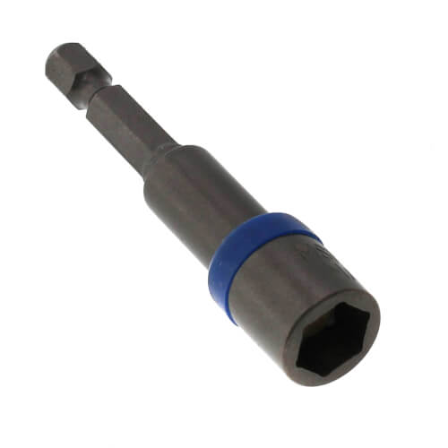 MALCO Malco MSHL38 Hex Chuck Driver Long 3/8 Inch Replacement MSHL38