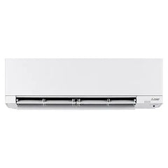 Mitsubishi Electric MSZ-WX09NL R454B 9,000 BTU WX-SERIES HEAT PUMP AHU