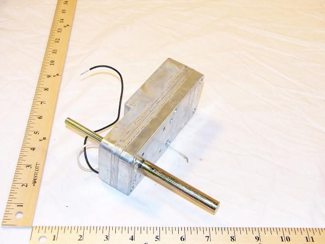MULTI PRODUCTS COMPANY 3159C ACTUATORS