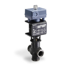 CENTURY MOTORS MXG461.15-0.6U CONTROL VALVES