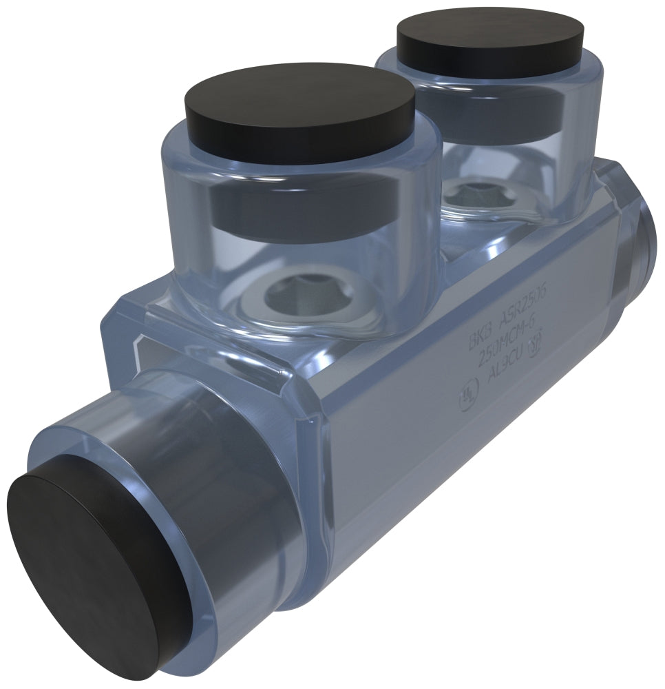 ILSCO ECT-250 WIRE STRIPPERS