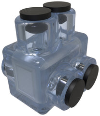 ILSCO ECTD-2-4 TERMINALS
