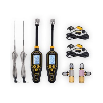 APPION TOOLS PTCGKT1 METERS