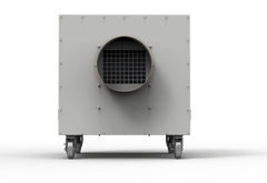 AIRREX Airrex HEPA 2000 HEPA Filtered Portable Air Scrubber 2000 CFM