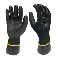 BLACK MAMBA GLOVES NC-110 WORK GLOVES
